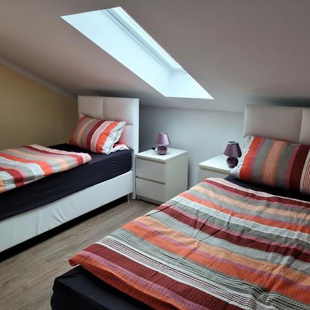 Ferienwohnung Schaerl Ursensollen Εξωτερικό φωτογραφία