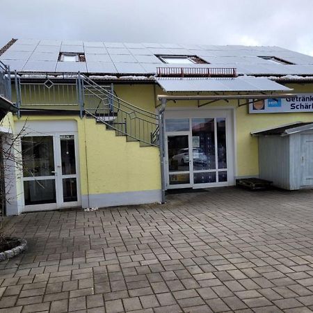 Ferienwohnung Schaerl Ursensollen Εξωτερικό φωτογραφία